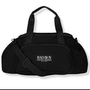 Carolina Herrera BAD BOY Travel Bag